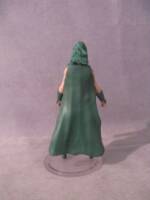 Polaris (Marvel Universe) Custom Action Figure