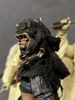 Tusken Warrior (Star Wars) Custom Action Figure
