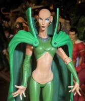 Moonserpent (Marvel) Custom Action Figure