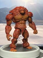 Sasquatch (Marvel Legends) Custom Action Figure