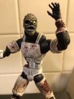 Death Trooper (Star Wars) Custom Action Figure