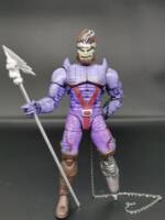 Ahab V2 (Marvel Legends) Custom Action Figure