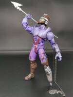 Ahab V2 (Marvel Legends) Custom Action Figure