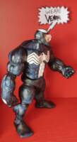 Venom (Marvel Select) Custom Action Figure