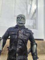 Jason Takes Manhattan 1/6 V2 (Friday the 13th) Custom Action Figure