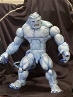 Wendigo (Marvel Legends) Custom Action Figure