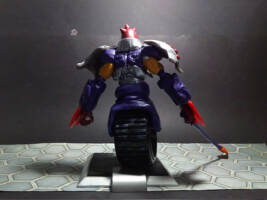 Rydarr MOTUC (Masters of the Universe) Custom Action Figure