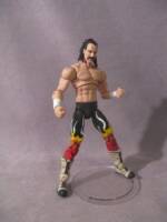 Jake "The Snake" Roberts (WWE) Custom Action Figure
