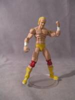 Hulk Hogan (WWE) Custom Action Figure