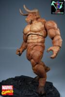 Minotaur (Avengers) Custom Action Figure