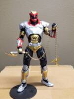Hardware (DC Multiverse) Custom Action Figure
