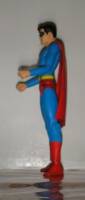Super Bully (Superboy Classics) Custom Action Figure