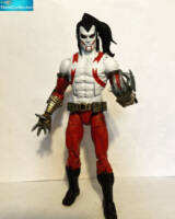 Ripclaw (Marvel Legends) Custom Action Figure