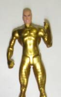 Lex Luthor (Council of Luthors) (DC Direct) Custom Action Figure