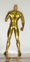 Lex Luthor (Council of Luthors) (DC Direct) Custom Action Figure