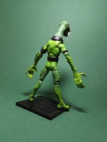 Slither (Marvel Legends) Custom Action Figure