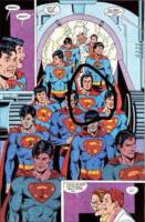 Alternate Superboy I from the Adventures of Superboy Special (DC Universe) Custom Action Figure