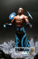 Marvel Legends Nightmask (Marvel Legends) Custom Action Figure