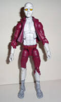 Caliban (Marvel Legends) Custom Action Figure
