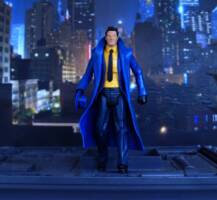 The Question ( DC Classic ) (DC Universe) Custom Action Figure