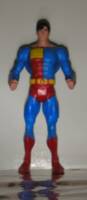 Alternate Superboy V from the Adventures of Superboy Special (DC Universe) Custom Action Figure