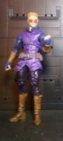 The Doctor (DC Infinite Heroes) Custom Action Figure