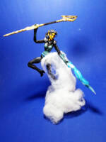 Nautika (Marvel Legends) Custom Action Figure