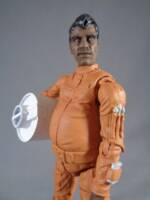 Willrow Hood (Star Wars) Custom Action Figure