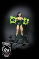 Sersi (Eternals) (Marvel Legends) Custom Action Figure