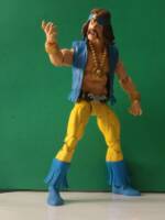 Angar the Screamer (Marvel Legends) Custom Action Figure