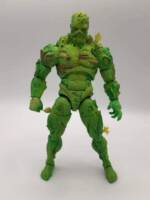 Swamp thing. (Marvel Legends) Custom Action Figure