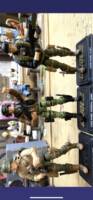 Flint (G.I. Joe) Custom Action Figure