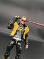 Cyclops (New X-Men) V3 (Marvel Legends) Custom Action Figure
