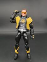 Cyclops (New X-Men) V3 (Marvel Legends) Custom Action Figure