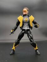 Cyclops (New X-Men) V3 (Marvel Legends) Custom Action Figure
