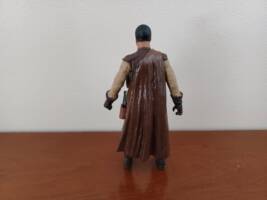 Greef Karga (Season 1) (Mandalorian) Custom Action Figure