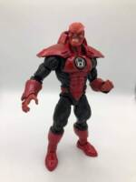 Atrocitus (Green Lantern) Custom Action Figure