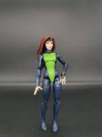 Jean Grey (X-Men Evolution) (Marvel Legends) Custom Action Figure