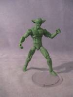 Jackal (Marvel Universe) Custom Action Figure