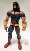 Warpath (X-Men) Custom Action Figure