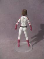 Neon Queen (Image) Custom Action Figure