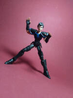 Black Hound Juno (Saint Seiya) Custom Action Figure