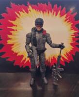 Low-Light (G.I. Joe Classified) Custom Action Figure