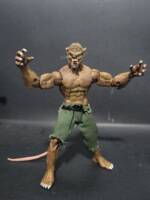 Vermin spiderman (Marvel Legends) Custom Miniature / Figurine