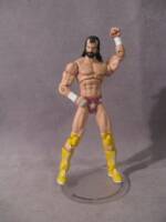 Macho Man Randy Savage (WWE) Custom Action Figure