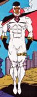Bloodwynd (DC Universe) Custom Action Figure