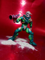 Muckman MOTUC (Masters of the Universe) Custom Action Figure