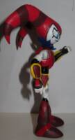 Reala (NiGHTS into Dreams) Custom Action Figure