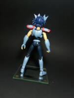 Sirius Canis Major (Saint Seiya) Custom Action Figure