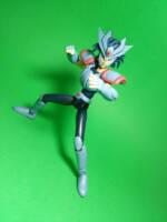 Sirius Canis Major (Saint Seiya) Custom Action Figure